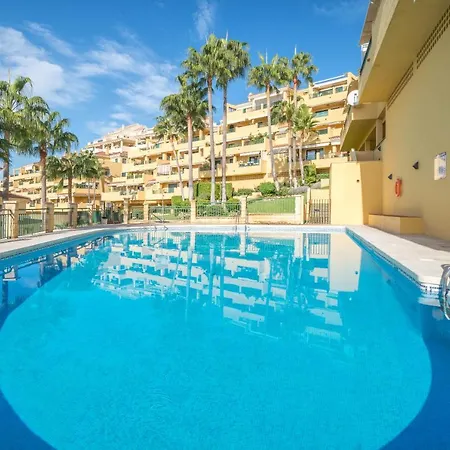 Luxury At Torrequebrada *