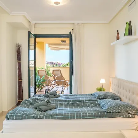 Luxury At Torrequebrada