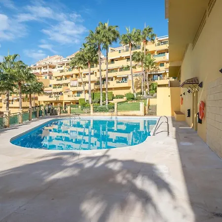 Luxury At Torrequebrada Benalmádena