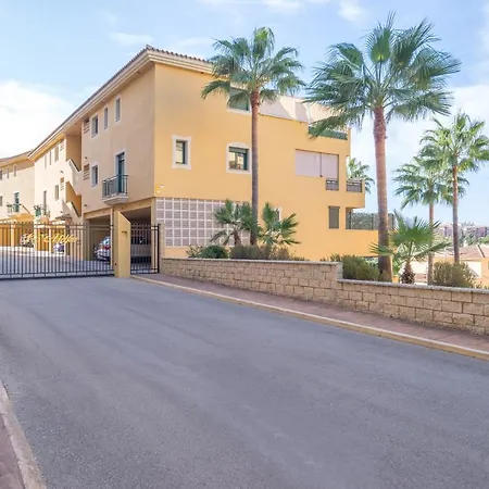 Luxury At Torrequebrada * Benalmádena