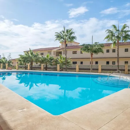 Luxury At Torrequebrada * Benalmádena
