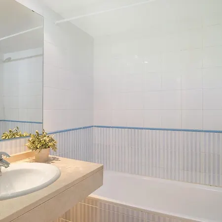 Apartment Luxury At Torrequebrada *
